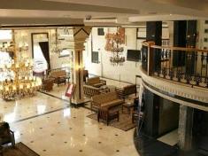 تورهوایی تهران مشهد هتل ساوین تورهوایی تهران مشهد هتل ساوین