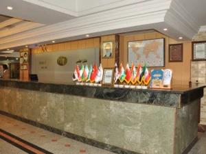 تور هوایی تهران به مشهد هتل اطلس تور هوایی تهران به مشهد هتل اطلس