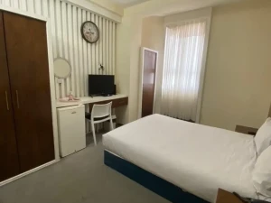 هتل آلاله سام و زال قشم هتل آلاله سام و زال قشم