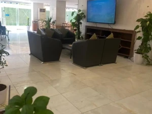 هتل آلاله سام و زال قشم هتل آلاله سام و زال قشم