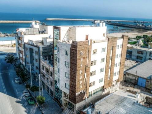 تور ریلی مشهد به قشم هتل ریحان تور ریلی مشهد به قشم هتل ریحان