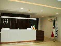 تور ریلی مشهد به قشم هتل ریحان تور ریلی مشهد به قشم هتل ریحان