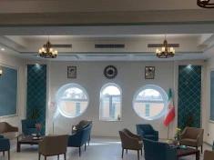 تور هوایی تهران به یزد هتل پارسیان تور هوایی تهران به یزد هتل پارسیان