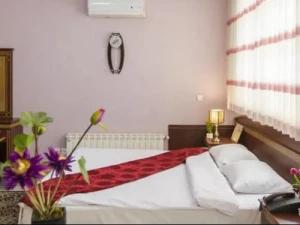 تور ریلی اصفهان مشهد هتل اولیا تور ریلی اصفهان مشهد هتل اولیا