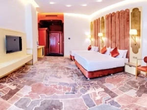 تور هوایی تهران به یزد هتل سیب و نار تور هوایی تهران به یزد هتل سیب و نار