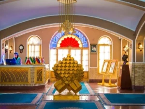 تور هوایی مشهد به یزد هتل داد تور هوایی مشهد به یزد هتل داد