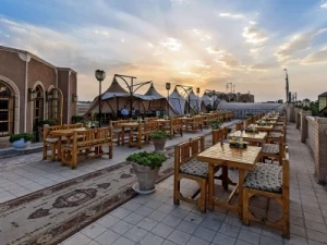 تور هوایی مشهد به یزد هتل داد تور هوایی مشهد به یزد هتل داد