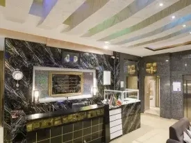 تور هوایی تهران به مشهد هتل اولیا تور هوایی تهران به مشهد هتل اولیا