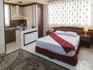 تور هوایی تهران به مشهد هتل اولیا تور هوایی تهران به مشهد هتل اولیا