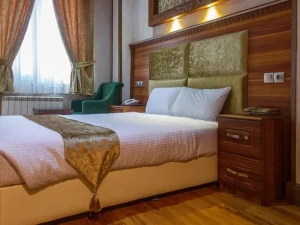 تور هوایی مشهد به تهران هتل شهریار تور هوایی مشهد به تهران هتل شهریار