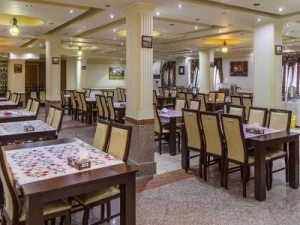 تور هوایی مشهد به تهران هتل شهریار تور هوایی مشهد به تهران هتل شهریار