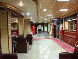 تور هوایی تبریز به تهران هتل شهریار تور هوایی تبریز به تهران هتل شهریار