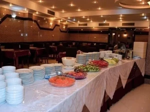 تور ریلی قزوین به مشهد هتل هلیا تور ریلی قزوین به مشهد هتل هلیا