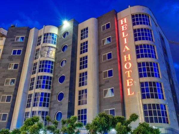 تور ریلی قزوین به مشهد هتل هلیا تور ریلی قزوین به مشهد هتل هلیا