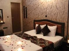 تور هوایی کرمان به مشهد هتل عرش تور هوایی کرمان به مشهد هتل عرش