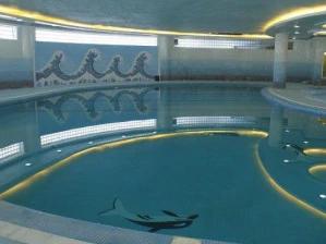 تور هوایی اصفهان به کیش هتل پارمیدا تور هوایی اصفهان به کیش هتل پارمیدا