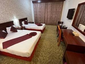 تور هوایی مشهد به کیش هتل پارمیدا تور هوایی مشهد به کیش هتل پارمیدا