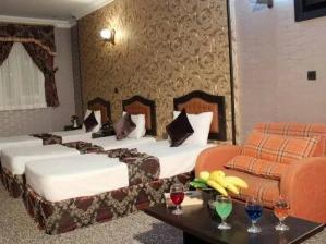 تور هوایی بندرعباس به مشهد هتل عرش تور هوایی بندرعباس به مشهد هتل عرش