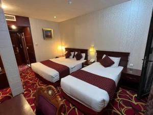 تور هوایی تهران به کیش هتل پارمیدا تور هوایی تهران به کیش هتل پارمیدا