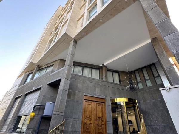 تور ریلی کرمان به مشهد هتل ایوان2 تور ریلی کرمان به مشهد هتل ایوان2