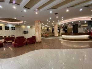 تور ریلی قزوین به مشهد هتل فرهاد تور ریلی قزوین به مشهد هتل فرهاد