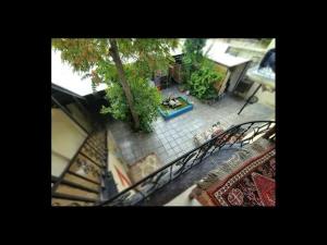 تور ریلی تهران به شیراز هتل نیایش تور ریلی تهران به شیراز هتل نیایش