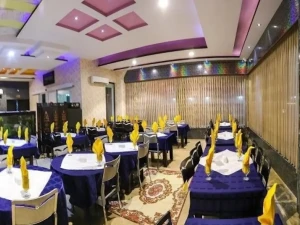 تور ریلی اصفهان به مشهد هتل اولیا تور ریلی اصفهان به مشهد هتل اولیا