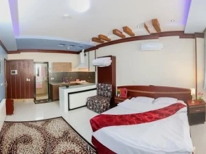 تور ریلی اصفهان به مشهد هتل اولیا تور ریلی اصفهان به مشهد هتل اولیا