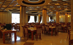 تور هوایی تبریزبه کیش هتل شایگان