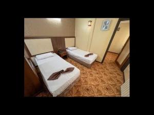 تور ریلی اصفهان به مشهد هتل سفیران تور ریلی اصفهان به مشهد هتل سفیران