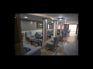 تور ریلی اصفهان به مشهد هتل سفیران تور ریلی اصفهان به مشهد هتل سفیران