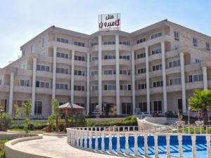 تور هوایی تهران به کیش هتل گامبرون 1 تور هوایی تهران به کیش هتل گامبرون 1