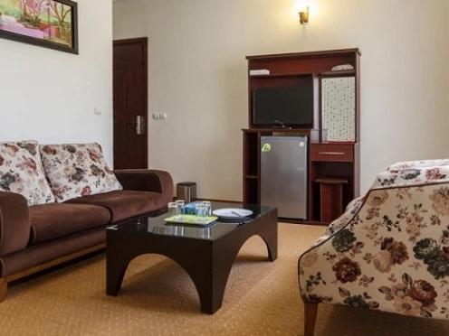 تور هوایی تهران به کیش هتل آرامش تور هوایی تهران به کیش هتل آرامش