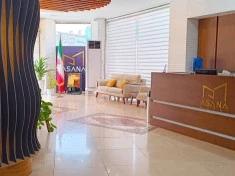 تورهوایی تهران به قشم هتل آسانا تورهوایی تهران به قشم هتل آسانا