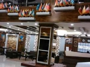 تورهوایی تهران به قشم هتل قصرالوند تورهوایی تهران به قشم هتل قصرالوند