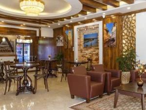 تورهوایی تهران به قشم هتل قصرالوند تورهوایی تهران به قشم هتل قصرالوند