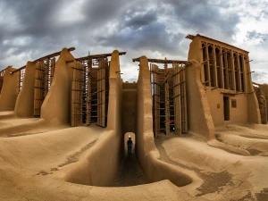 تور ریلی تهران به خواف تا نشتیفان تور ریلی تهران به خواف تا نشتیفان