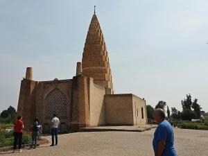 تور ریلی تهران به خوزستان تور ریلی تهران به خوزستان