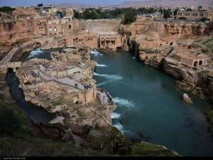 تور ریلی تهران به خوزستان تور ریلی تهران به خوزستان