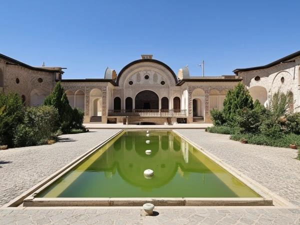 تورریلی یکروزه تهران به کاشان کویرابوزیداباد تورریلی یکروزه تهران به کاشان کویرابوزیداباد