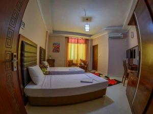 تور هوایی تهران به قشم هتل ارم تور هوایی تهران به قشم هتل ارم