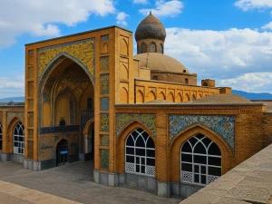 تور ریلی تهران به مثلث لرستان تور ریلی تهران به مثلث لرستان