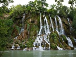 تور ریلی تهران به مثلث لرستان تور ریلی تهران به مثلث لرستان