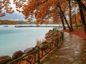 تور ریلی تهران به مثلث لرستان تور ریلی تهران به مثلث لرستان