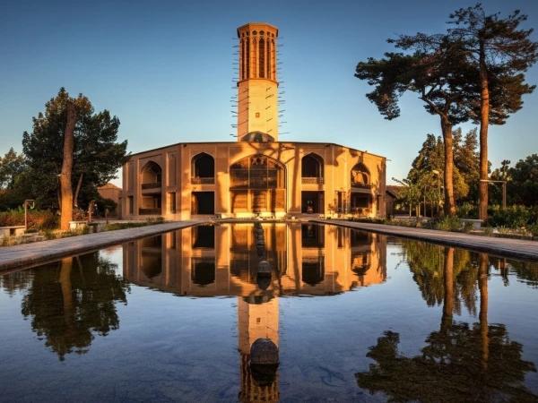 تور ریلی تهران به یزد میبد چک چک تور ریلی تهران به یزد میبد چک چک