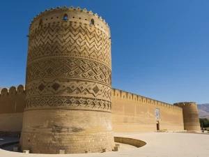 تور ریلی تهران شیراز تور ریلی تهران شیراز