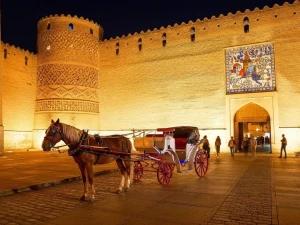 تور ریلی تهران شیراز تور ریلی تهران شیراز