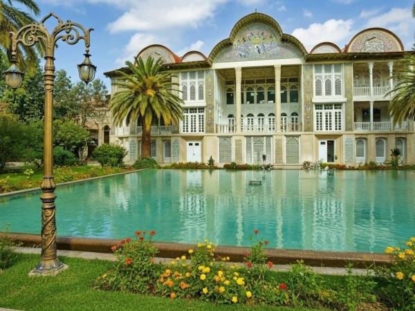 تور ریلی تهران شیراز تور ریلی تهران شیراز