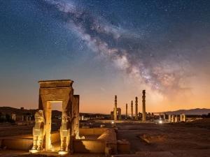 تور ریلی تهران شیراز تور ریلی تهران شیراز