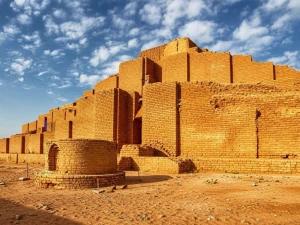 تور ریلی تهران به مثلث خوزستان تور ریلی تهران به مثلث خوزستان